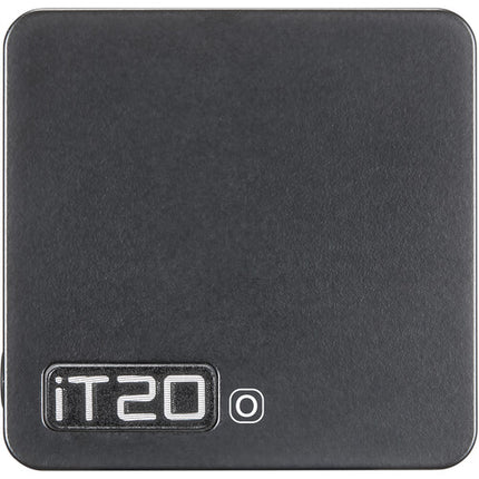 Godox iT20 O TTL Mini Flash para Olympus y Panasonic Batería USB-C 700 flashes