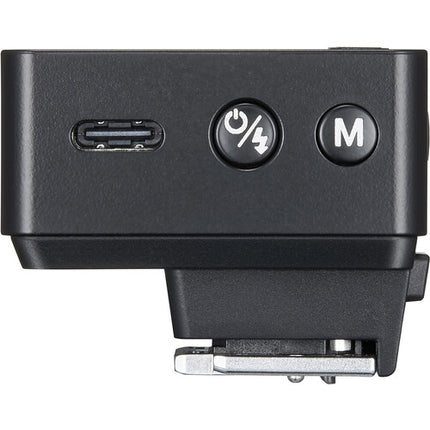 Godox iT20 S Mini Flash TTL para Sony Batería Recargable USB-C 700 Destellos