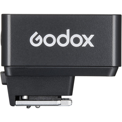 Godox iT20 S Mini Flash TTL para Sony Batería Recargable USB-C 700 Destellos