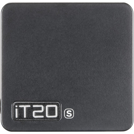 Godox iT20 S Mini Flash TTL para Sony Batería Recargable USB-C 700 Destellos