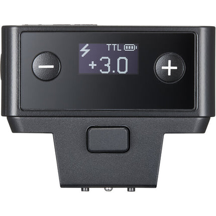 Godox iT20 S Mini Flash TTL para Sony Batería Recargable USB-C 700 Destellos