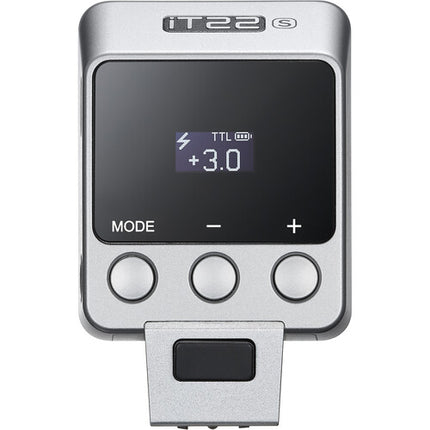 Godox iT22 C TTL Mini Flash para Canon Batería USB-C 700 Destellos