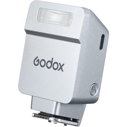 Godox iT22 C TTL Mini Flash para Canon Batería USB-C 700 Destellos
