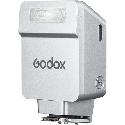 Godox iT22 C TTL Mini Flash para Canon Batería USB-C 700 Destellos