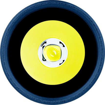 Linterna LED Olight i3T 2 EOS 200 lúmenes Resistente al agua azul
