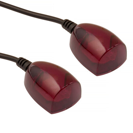 Kopul Extensor HDMI 4K 60Hz 4:4:4 sobre Cable Cat 5e/6 hasta 70 m con Audio DTS y Dolby