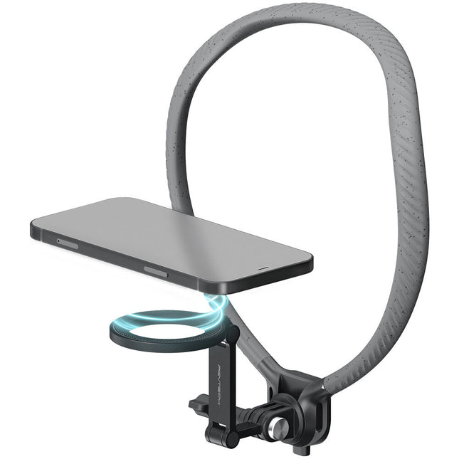 PGYTECH CapLock Soporte Magnético para Smartphone Cuello Ajustable Max