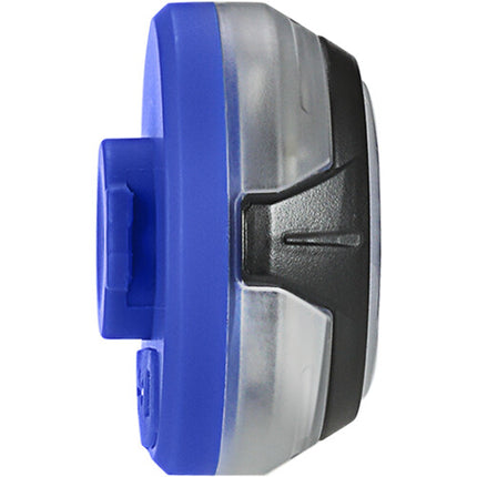 Olight Gober 2 Kit Luz Señal Recargable Azul con 2 Luces USB-C