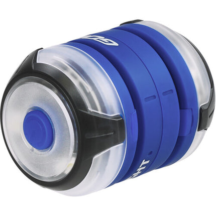 Olight Gober 2 Kit Luz Señal Recargable Azul con 2 Luces USB-C