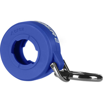 Olight Gober 2 Kit Luz Señal Recargable Azul con 2 Luces USB-C