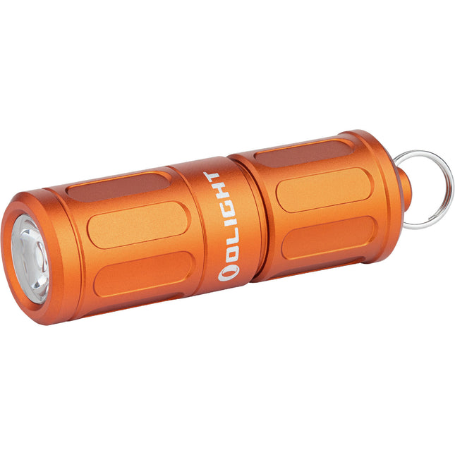 Olight i1R 2 PRO Luz LED Recargable para Llaveros 180 Lúmenes USB-C