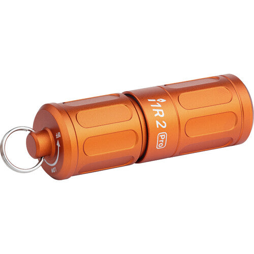 Olight i1R 2 PRO Luz LED Recargable para Llaveros 180 Lúmenes USB-C