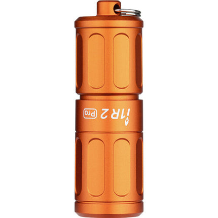 Olight i1R 2 PRO Luz LED Recargable para Llaveros 180 Lúmenes USB-C