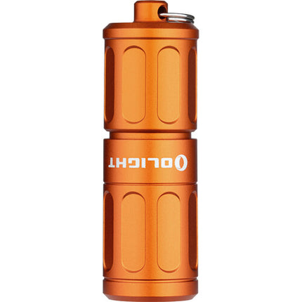 Olight i1R 2 PRO Luz LED Recargable para Llaveros 180 Lúmenes USB-C