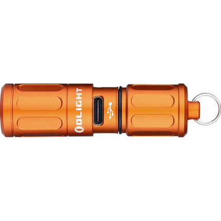 Olight i1R 2 PRO Luz LED Recargable para Llaveros 180 Lúmenes USB-C