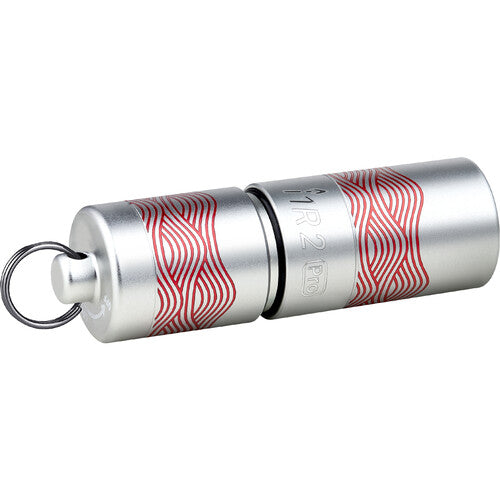 Olight i1R 2 PRO Linterna LED Llavero Recargable 180 lúmenes USB-C