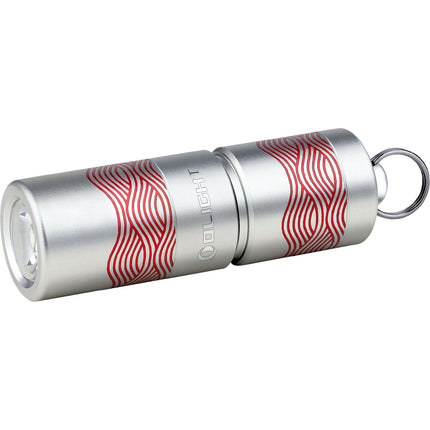 Olight i1R 2 PRO Linterna LED Llavero Recargable 180 lúmenes USB-C
