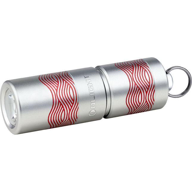 Olight i1R 2 PRO Linterna LED Llavero Recargable 180 lúmenes USB-C
