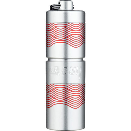 Olight i1R 2 PRO Linterna LED Llavero Recargable 180 lúmenes USB-C