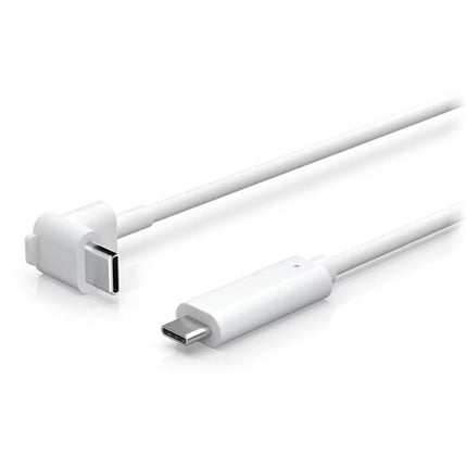 Ubiquiti Cable PoE a USB-C para Cámara Instantánea G4 G6 14.8'