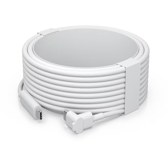Ubiquiti Cable PoE a USB-C para Cámara Instantánea G4 G6 14.8'
