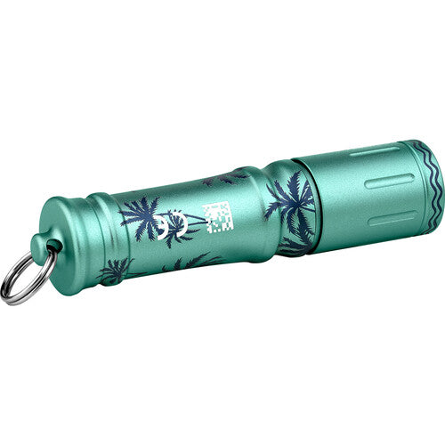 Olight I3E EOS Linterna LED 90 Lúmenes Resistente Agua IPX8