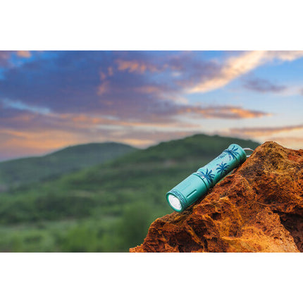 Olight I3E EOS Linterna LED 90 Lúmenes Resistente Agua IPX8