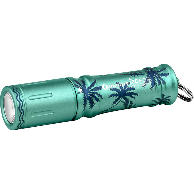 Olight I3E EOS Linterna LED 90 Lúmenes Resistente Agua IPX8
