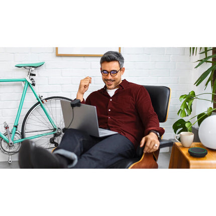 Jabra Speak2 55 Altavoz Conferencias USB-C Batería 12 Horas IP64