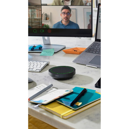 Jabra Speak2 55 Altavoz Conferencias USB-C Batería 12 Horas IP64