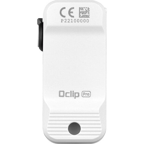 Olight Oclip Pro Luz Recargable Clip 500 Lúmenes Batería 580mAh USB-C