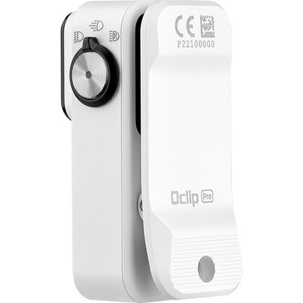 Olight Oclip Pro Luz Recargable Clip 500 Lúmenes Batería 580mAh USB-C