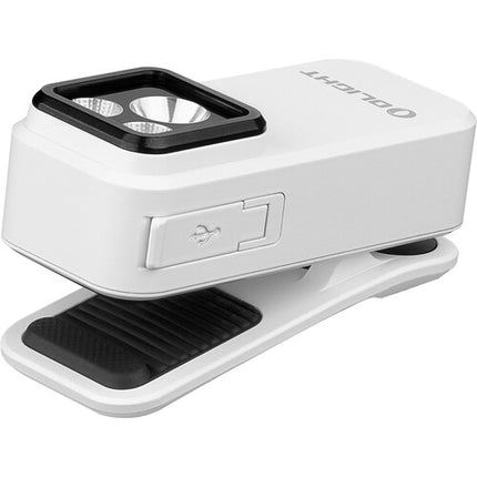 Olight Oclip Pro Luz Recargable Clip 500 Lúmenes Batería 580mAh USB-C