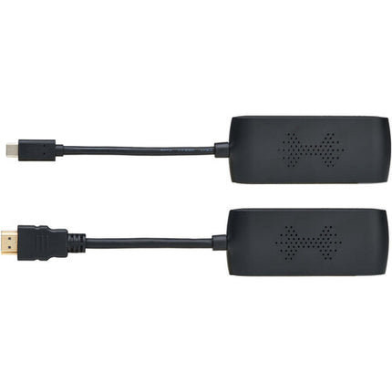 Tripp Lite Kit Extensor Inalámbrico USB-C a HDMI UHD 4K60 65 Pies