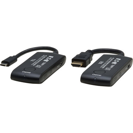 Tripp Lite Kit Extensor Inalámbrico USB-C a HDMI UHD 4K60 65 Pies