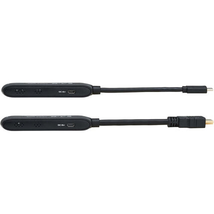 Tripp Lite Kit Extensor Inalámbrico USB-C a HDMI UHD 4K60 65 Pies