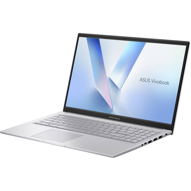 ASUS Vivobook Laptop 15.6" Full HD i7 16GB RAM 1TB SSD Cool Silver