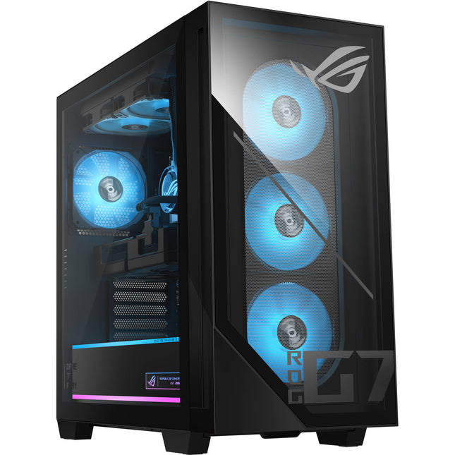 ASUS Republic of Gamers G700TF-XS776 PC Gaming 32GB RAM 1TB SSD RTX 5070
