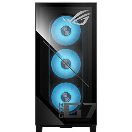 ASUS Republic of Gamers G700TF-XS776 PC Gaming 32GB RAM 1TB SSD RTX 5070
