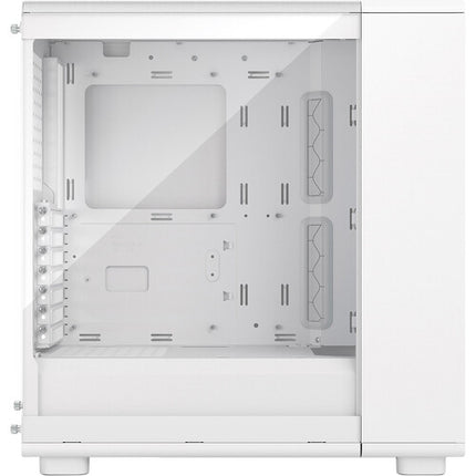 Fractal Design Epoch RGB Caja Mid-Tower Blanca con Vidrio Templado soporte ATX USB 3.2 Fans RGB