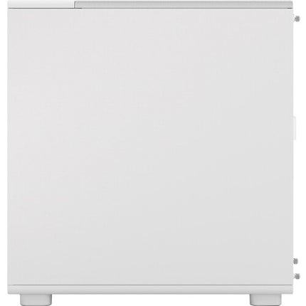 Fractal Design Epoch RGB Caja Mid-Tower Blanca con Vidrio Templado soporte ATX USB 3.2 Fans RGB