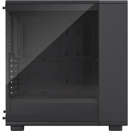 Fractal Design Epoch RGB Caja Mid-Tower con Panel Templado Soporte ATX USB 3.2 Gen 1
