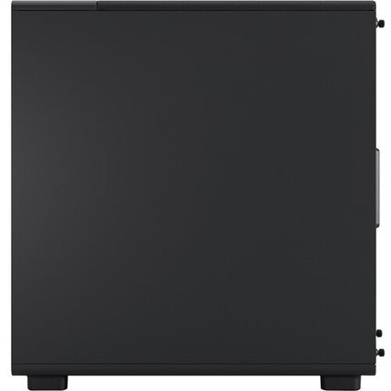 Fractal Design Epoch RGB Caja Mid-Tower con Panel Templado Soporte ATX USB 3.2 Gen 1