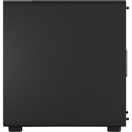 Fractal Design Epoch Caja Mid-Tower con Panel Templado USB 3.2 y 3 Ventiladores Momentum
