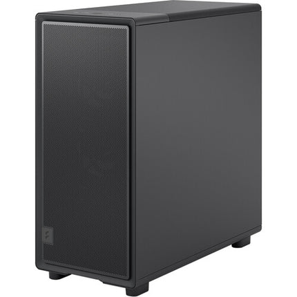 Fractal Design Epoch Caja Mid-Tower con Panel Templado USB 3.2 y 3 Ventiladores Momentum