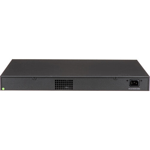 Axis Communications D8248 Switch de Red Gestionado 48 Puertos Gigabit PoE++ 740W Rackmount