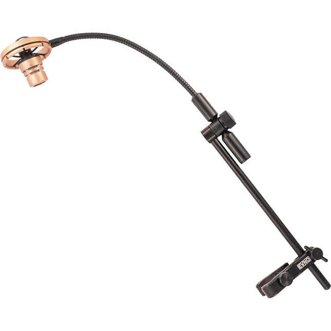 Evno TPX2-Air Sistema de Micrófono Inalámbrico Compacto para Trompeta 262 Pies Alcance y 12 Horas Batería