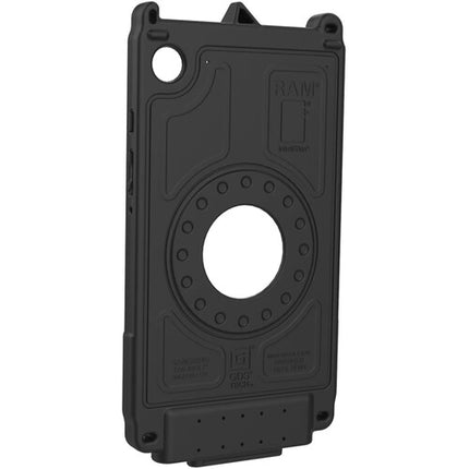 RAM Mounts IntelliSkin Next Gen Funda para Samsung Galaxy Tab A9 8.7" USB-C
