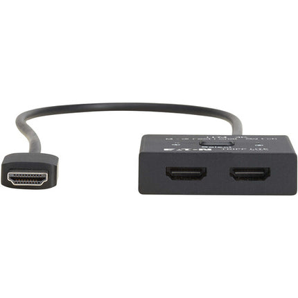 Tripp Lite conmutador HDMI bidireccional 2x1 4K60 HDR 12-Bit 4:4:4