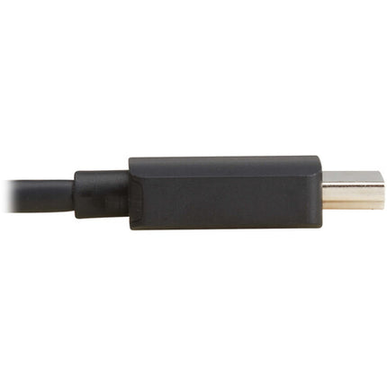 Tripp Lite conmutador HDMI bidireccional 2x1 4K60 HDR 12-Bit 4:4:4